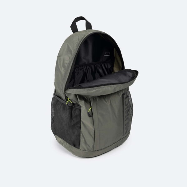 Munich Backpack Khaki - Image 3