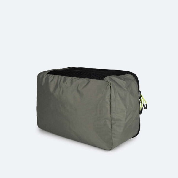 Munich Footwear Bag Khaki - Image 3