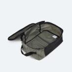 Munich Footwear Bag Khaki - Image 2