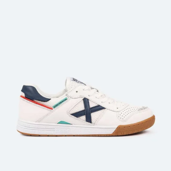 munich continental 958 bijele futsal patike kengur koza profilna slika