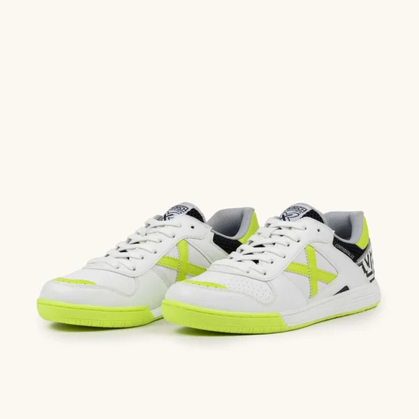Munich Continental V2 67 muške futsal patike – sportski model