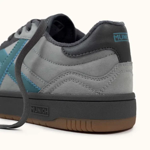 muške patike Munich Stilo 06