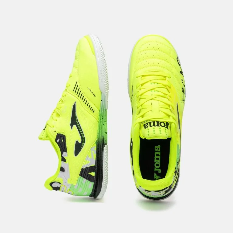 Joma Regate 2609 – patike za fudbal - Image 3