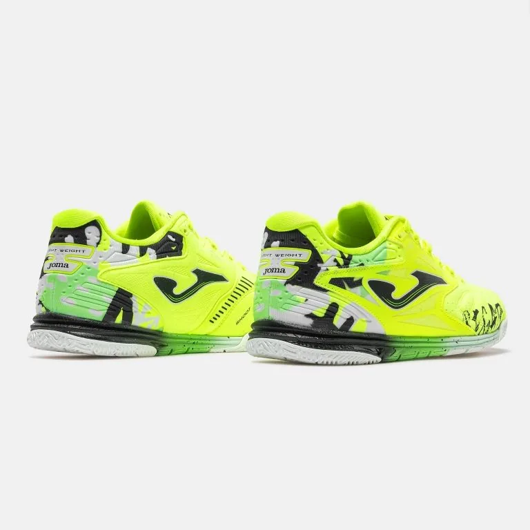 Joma Regate 2609 – patike za fudbal - Image 4