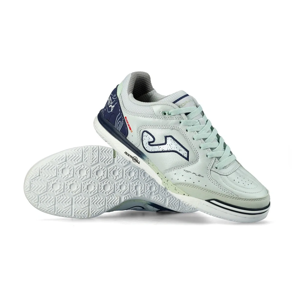 Joma Top Flex Rebound 2605 – patike za fudbal - Image 2